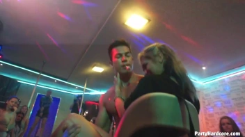 Party Hardcore Gone Crazy Vol. 30 Part 4 - Main Edit Screencap 11 on sinx.preview.netperv.com