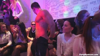 Party Hardcore Gone Crazy Vol. 30 Part 4 - Main Edit Screencap 22 on sinx.preview.netperv.com