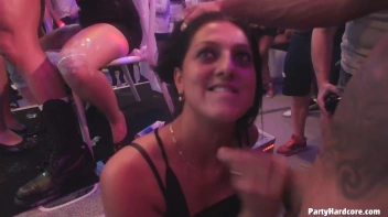 Party Hardcore Gone Crazy Vol. 30 Part 4 - Main Edit Screencap 42 on sinx.preview.netperv.com