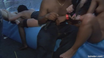 EuroFuck Competition Part 4 - Cam 2 Screencap 71 on sinx.preview.netperv.com