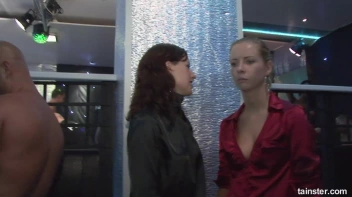 EuroFuck Competition Part 4 - Cam 2 Screencap 2 on sinx.preview.netperv.com