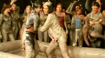 Mud Thirsty Mob Of Honies Screencap 9 on sinx.preview.netperv.com