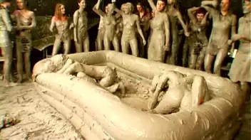 Mud Thirsty Mob Of Honies Screencap 93 on sinx.preview.netperv.com