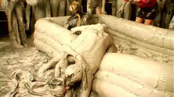 Mud Thirsty Mob Of Honies Screencap 30 on sinx.preview.netperv.com