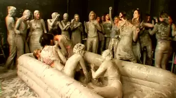 Mud Thirsty Mob Of Honies Screencap 33 on sinx.preview.netperv.com