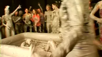 Mud Thirsty Mob Of Honies Screencap 44 on sinx.preview.netperv.com