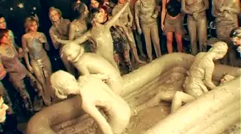 Mud Thirsty Mob Of Honies Screencap 52 on sinx.preview.netperv.com