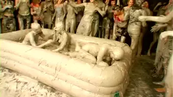 Mud Thirsty Mob Of Honies Screencap 59 on sinx.preview.netperv.com