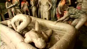 Mud Thirsty Mob Of Honies Screencap 62 on sinx.preview.netperv.com