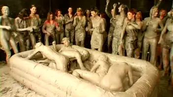 Mud Thirsty Mob Of Honies Screencap 67 on sinx.preview.netperv.com