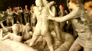 Mud Thirsty Mob Of Honies Screencap 72 on sinx.preview.netperv.com