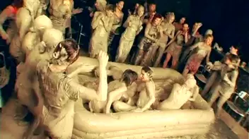 Mud Thirsty Mob Of Honies Screencap 78 on sinx.preview.netperv.com