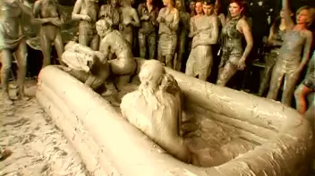 Mud Thirsty Mob Of Honies Screencap 83 on sinx.preview.netperv.com