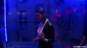 Fanatic Fuckfriends Part 5 - Shower Cam Screencap 88 on sinx.preview.netperv.com