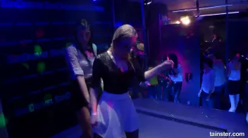 Fanatic Fuckfriends Part 5 - Shower Cam Screencap 95 on sinx.preview.netperv.com