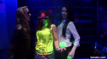 Fanatic Fuckfriends Part 5 - Shower Cam Screencap 105 on sinx.preview.netperv.com