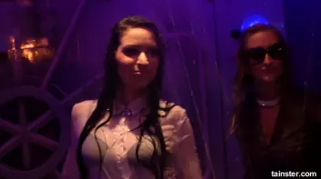 Fanatic Fuckfriends Part 5 - Shower Cam Screencap 119 on sinx.preview.netperv.com