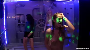 Fanatic Fuckfriends Part 5 - Shower Cam Screencap 48 on sinx.preview.netperv.com