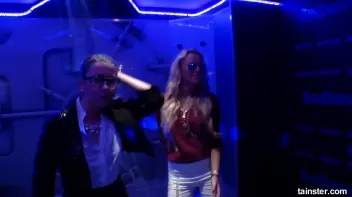 Fanatic Fuckfriends Part 5 - Shower Cam Screencap 71 on sinx.preview.netperv.com