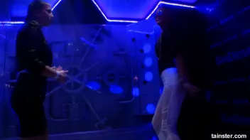 Fanatic Fuckfriends Part 5 - Shower Cam Screencap 79 on sinx.preview.netperv.com