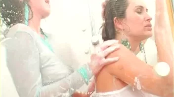 See-Through Clothes Perfect For Shower Fun! Screencap 88 on sinx.preview.netperv.com