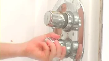 See-Through Clothes Perfect For Shower Fun! Screencap 11 on sinx.preview.netperv.com