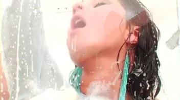 See-Through Clothes Perfect For Shower Fun! Screencap 25 on sinx.preview.netperv.com