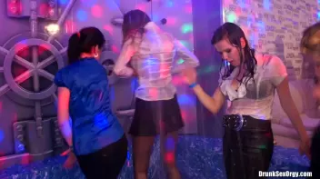 Office Gone Wild Part 3 - Shower Cam Screencap 70 on sinx.preview.netperv.com