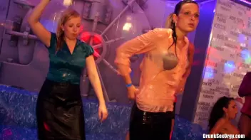 Office Gone Wild Part 3 - Shower Cam Screencap 13 on sinx.preview.netperv.com