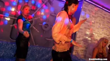 Office Gone Wild Part 3 - Shower Cam Screencap 18 on sinx.preview.netperv.com