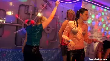 Office Gone Wild Part 3 - Shower Cam Screencap 22 on sinx.preview.netperv.com