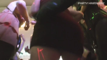 Party Hardcore Gone Crazy Vol. 16 Part 1 - Cam 2 Screencap 112 on sinx.preview.netperv.com