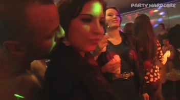 Party Hardcore Gone Crazy Vol. 16 Part 1 - Cam 2 Screencap 118 on sinx.preview.netperv.com