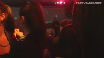 Party Hardcore Gone Crazy Vol. 16 Part 1 - Cam 2 Screencap 3 on sinx.preview.netperv.com