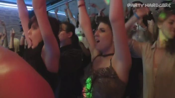 Party Hardcore Gone Crazy Vol. 16 Part 1 - Cam 2 Screencap 30 on sinx.preview.netperv.com