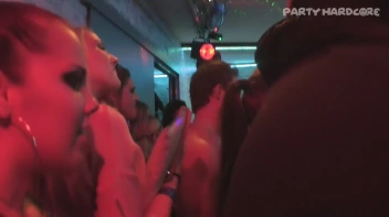Party Hardcore Gone Crazy Vol. 16 Part 1 - Cam 2 Screencap 34 on sinx.preview.netperv.com