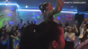 Party Hardcore Gone Crazy Vol. 16 Part 1 - Cam 2 Screencap 39 on sinx.preview.netperv.com