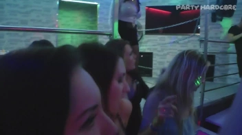 Party Hardcore Gone Crazy Vol. 16 Part 1 - Cam 2 Screencap 41 on sinx.preview.netperv.com