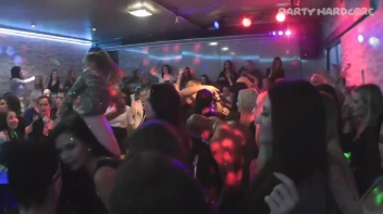 Party Hardcore Gone Crazy Vol. 16 Part 1 - Cam 2 Screencap 42 on sinx.preview.netperv.com