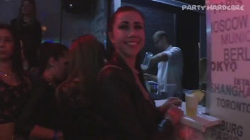 Party Hardcore Gone Crazy Vol. 16 Part 1 - Cam 2 Screencap 48 on sinx.preview.netperv.com