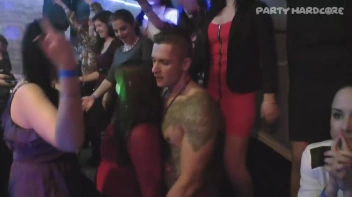 Party Hardcore Gone Crazy Vol. 16 Part 1 - Cam 2 Screencap 51 on sinx.preview.netperv.com