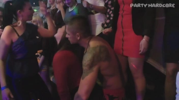Party Hardcore Gone Crazy Vol. 16 Part 1 - Cam 2 Screencap 53 on sinx.preview.netperv.com