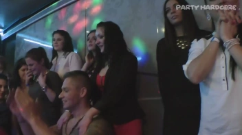 Party Hardcore Gone Crazy Vol. 16 Part 1 - Cam 2 Screencap 54 on sinx.preview.netperv.com