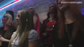 Party Hardcore Gone Crazy Vol. 16 Part 1 - Cam 2 Screencap 76 on sinx.preview.netperv.com