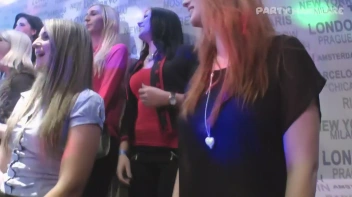 Party Hardcore Gone Crazy Vol. 16 Part 1 - Cam 2 Screencap 77 on sinx.preview.netperv.com
