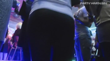 Party Hardcore Gone Crazy Vol. 16 Part 1 - Cam 2 Screencap 80 on sinx.preview.netperv.com