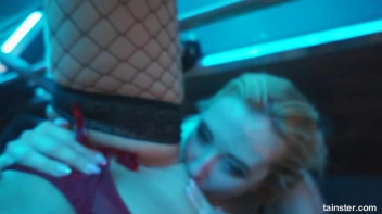 Lezzies - The Femme Fest Part 3 - Main Edit Screencap 61 on sinx.preview.netperv.com