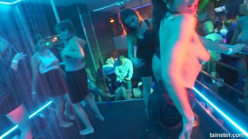 Lezzies - The Femme Fest Part 3 - Main Edit Screencap 79 on sinx.preview.netperv.com