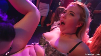 Lezzies - The Femme Fest Part 3 - Main Edit Screencap 34 on sinx.preview.netperv.com