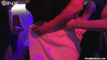 Party Hardcore Gone Crazy Vol. 44 Part 8 - Cam 2 Screencap 85 on sinx.preview.netperv.com